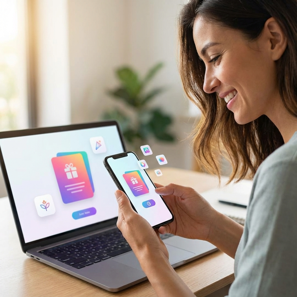 Send instantly or schedule for the perfect moment